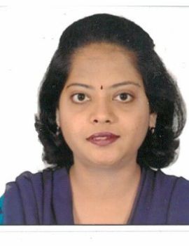 Ms. Rashmi Suresh Satpute